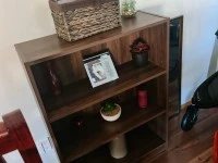 3 bedroom house move