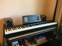 Roland FP-10 Digital Piano