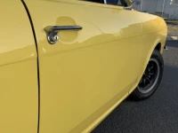 Ford Cortina