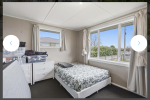 3 bedroom house move