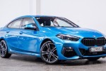 Bmw 218i