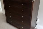 Chest of Drawer, chair