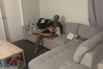 2 bedroom house move