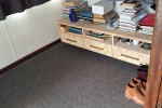 3 bedroom house move