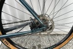 2022 Kona Rove 650b Gravel Bike Green Size 52 $650.00 O.N.O