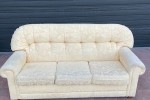 3 seater sofa - Kadima brand