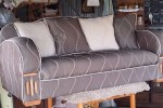 Lovely old couch