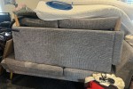 Couch 2.1x1.0x0.8m, couch 1.65x1.0x0.8m
