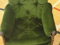 Sofa, Armchair