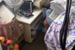 Junk removal