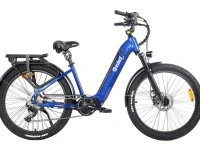 Adult eBike with 28inch wheel