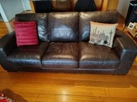 1 bedroom apartment move