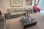 2 bedroom apartment move