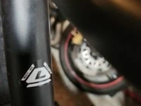 Merida one forty 7 700 2018