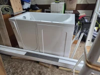 Bathtub