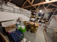 3 bedroom house move
