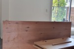 Heavy blanket box, Heavy Dinning room table