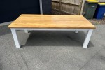 Large Dining Table