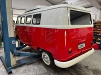 Volkswagen Kombi