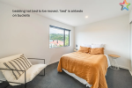 3 bedroom house move