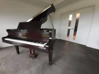 John brinsmead & sons london piano
