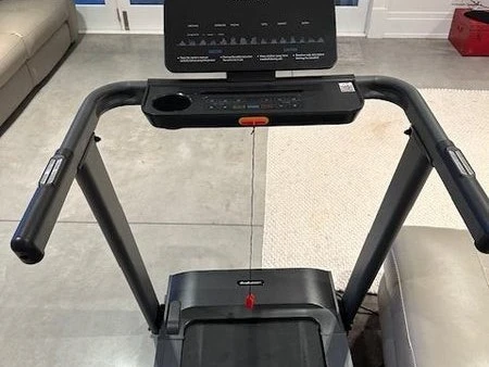 Prorunner X3 Treadmill