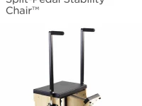 Pilates chair