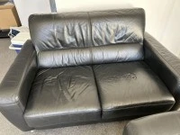 3 seater couch, 4 seater couch