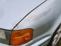 Toyota sprinter carib Bz touring