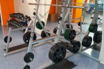 Exercise equipment
