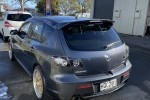 Mazda MazdaSpeed 3