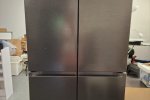 French door fridge freezer