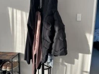2 bedroom apartment move