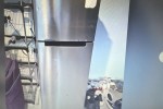 Refrigerator, Study deak and chair