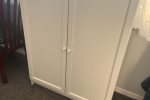 1 bedroom house move