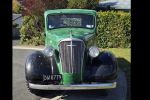 Chevrolet pickup