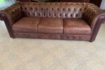 2 seater couch, 3 seater couch
