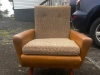 Mid Century Lounge set