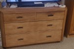 2 bedroom apartment move