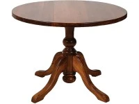 Small dining table 105cm round, Dining Chairs, Dining Chair, Dining Ch...