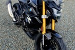Motorcycle Bmw 310R