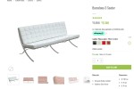 3 seat sofa