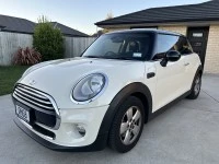 Mini Mini cooper