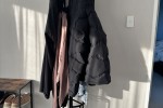 2 bedroom apartment move