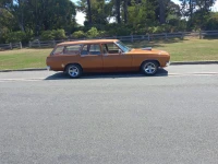 Holden Kingswood