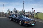 Cadillac Brougham
