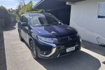 Mitsubishi Outlander Sport 4WD