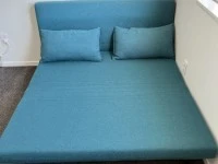 Fold out couch