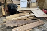 Woodshop Machinery