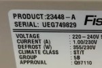 Fridge